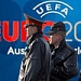 ФИФА: инцидент с Одемвингие не повлияет на шансы России